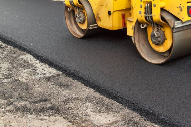 Churubusco, IN Driveway Paving Services Company